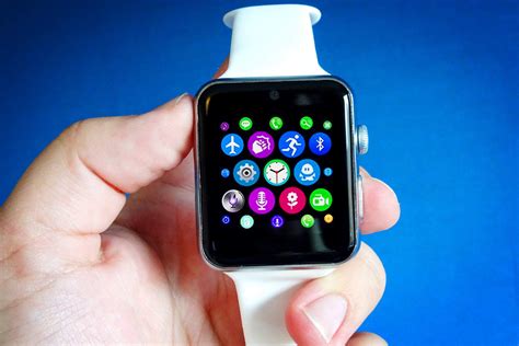 chinese apple watch clone|cheap apple watch reviews.